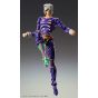 MEDICOS - Super Action Statue "JoJo's Bizarre Adventure -Part VI- Stone Ocean" Weather Report