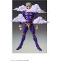 MEDICOS - Super Action Statue "JoJo's Bizarre Adventure -Part VI- Stone Ocean" Weather Report