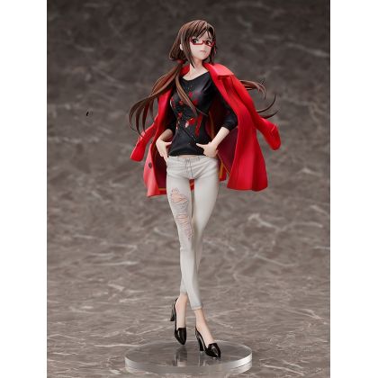 HobbymaxJapan - "Evangelion...