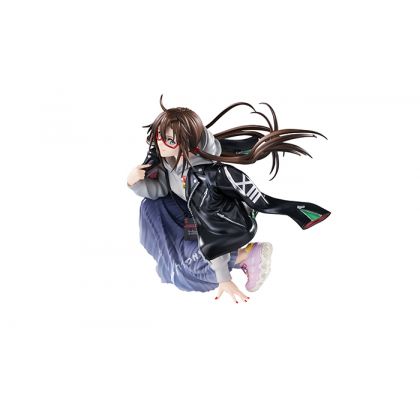 HobbymaxJapan - "Evangelion...