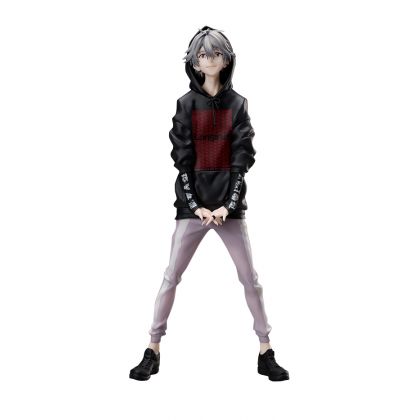 HobbymaxJapan - "Evangelion...