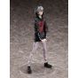 HobbymaxJapan - "Evangelion (RADIO EVA)" Nagisa Kaworu Ver.