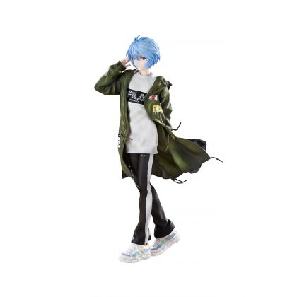 HobbymaxJapan - "Evangelion...