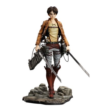 HobbymaxJapan - "Attack on...