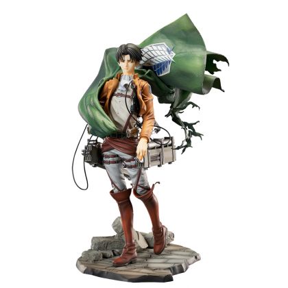 HobbymaxJapan - "Attack on...