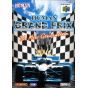 Human Entertainment - Human Grand Prix: The New Generation for Nintendo 64