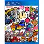 Konami Super Bomberman R SONY PS4 PLAYSTATION 4