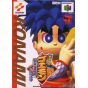 Konami - Ganbare Goemon: Neo Momoyama Bakufu no Odori for Nintendo 64