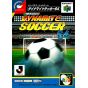 Imagineer - J.League Dynamite Soccer 64 for Nintendo 64
