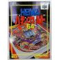 Amtex - HEIWA Pachinko World 64 for Nintendo 64