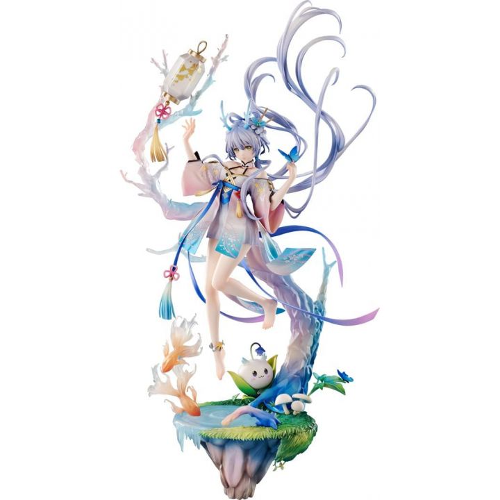 Good Smile arts SHANGHAI - "Vsinger" Luo Tianyi Chant of Life Ver.