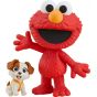 Good Smile Company - Nendoroid "Sesame Street" Elmo