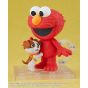 Good Smile Company - Nendoroid "Sesame Street" Elmo