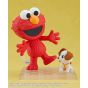 Good Smile Company - Nendoroid "Sesame Street" Elmo