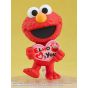 Good Smile Company - Nendoroid "Sesame Street" Elmo