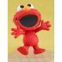 Good Smile Company - Nendoroid "Sesame Street" Elmo