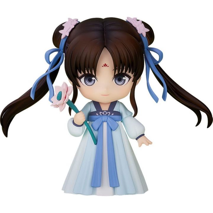 Good Smile Company - Nendoroid "Legend of Sword and Fairy" Zhao Ling-Er Nuwa's Descendants Ver.