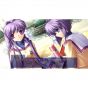 Prototype Clannad SONY PS4 PLAYSTATION 4