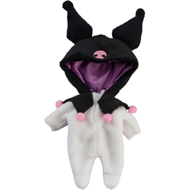 Good Smile Company - Nendoroid Doll Kigurumi Pajamas Kuromi