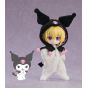 Azienda Good Smile - Bambola Nendoroid Kigurumi Pigiama Kuromi