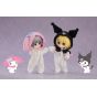 Good Smile Company - Nendoroid Doll Kigurumi Pajamas Kuromi