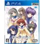 Prototype Clannad SONY PS4 PLAYSTATION 4