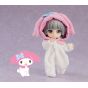 Azienda Good Smile - Bambola Nendoroid Kigurumi Pigiama My Melody