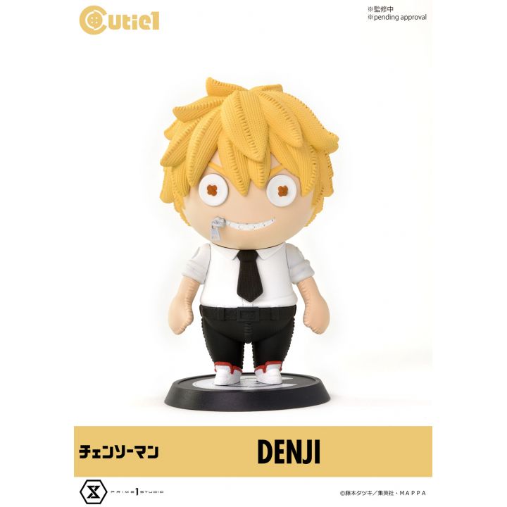 Prime 1 Studio - Cutie1 "Chainsaw Man" Denji