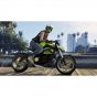 Rockstar GamesRockstar GamesGrand Theft Auto Ⅴ Edición Premium OnlineSONY PS4 PLAYSTATION 4