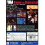 Konami - NBA in the Zone '98 for Nintendo 64