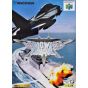 Video Systems - Sonic Wings Assault pour Nintendo 64