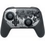 Nintendo - Switch Pro Controller Monster Hunter Rise: Sun Break Edition for Nintendo Switch