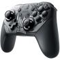 Nintendo - Switch Pro Controller Monster Hunter Rise: Sun Break Edition for Nintendo Switch