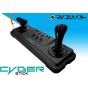 Intelligent Controller Cyber Stick pour Mega Drive Mini/PC Mini