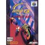 Acclaim - Extreme-G pour Nintendo 64