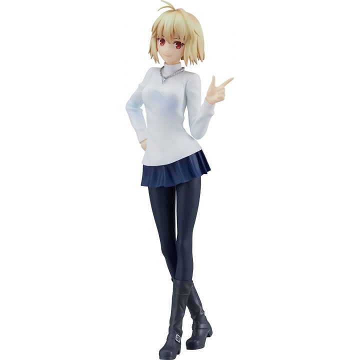 Good Smile Company - POP UP PARADE "TSUKIHIME -A Piece of Blue Glass Moon-" Arcueid Brunestud