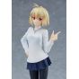 Good Smile Company - POP UP PARADE "TSUKIHIME -A Piece of Blue Glass Moon-" Arcueid Brunestud