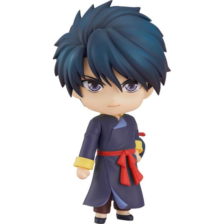 Good Smile Company - Nendoroid "Fushigi Yuugi: Das geheimnisvolle Spiel" Tamahome