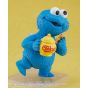 Good Smile Company - Nendoroid "Sesame Street" Cookie Monster