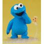 Good Smile Company - Nendoroid "Sesame Street" Cookie Monster