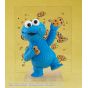 Good Smile Company - Nendoroid "Sesame Street" Cookie Monster