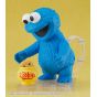 Good Smile Company - Nendoroid "Sesame Street" Cookie Monster