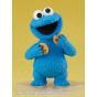 Good Smile Company - Nendoroid "Sesame Street" Cookie Monster