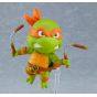 Good Smile Company - Nendoroid "Teenage Mutant Ninja Turtles" Michelangelo