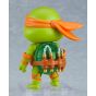 Good Smile Company - Nendoroid "Teenage Mutant Ninja Turtles" Michelangelo