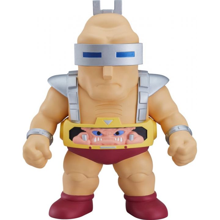 Good Smile Company - Nendoroid More "Teenage Mutant Ninja Turtles" Krang