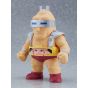 Good Smile Company - Nendoroid More "Teenage Mutant Ninja Turtles" Krang