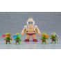 Good Smile Company - Nendoroid More "Teenage Mutant Ninja Turtles" Krang