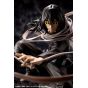 Takaratomy - "My Hero Academia" ARTFX J Aizawa Shota