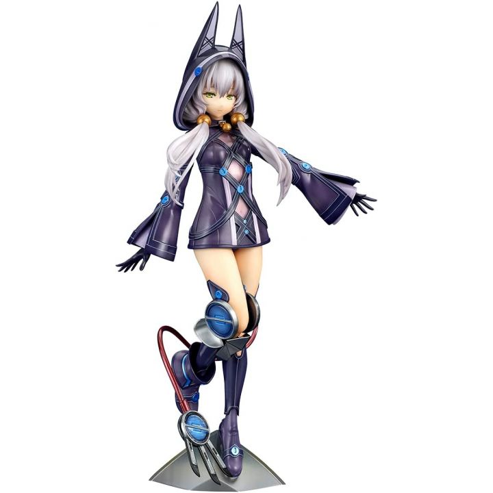 quesQ  - "The Legend of Heroes: Trails of Cold Steel II" Altina Orion Black Rabbit Special Duty Suit Ver.